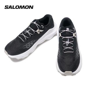 SALOMON ULTRA GLIDE 4 W サロモン ウルトラグライド 4 ウィメンズ Black/White/Silver Cloud レディース トレイルランニングシューズ L49149000