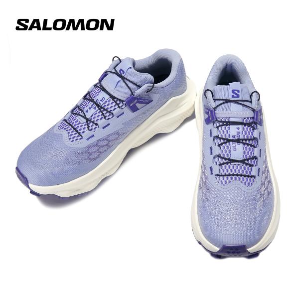 SALOMON ULTRA GLIDE 4 W サロモン ウルトラグライド 4 ウィメンズ Brun...