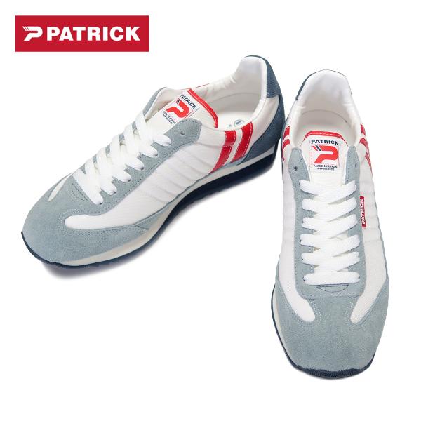 PATRICK パトリック MARATHON マラソン HAKKA ハッカ 94570 レディース ...