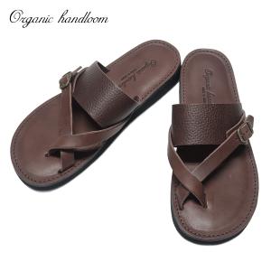 Organic handloom Organic handloom GURKHA オーガニックハンドルーム