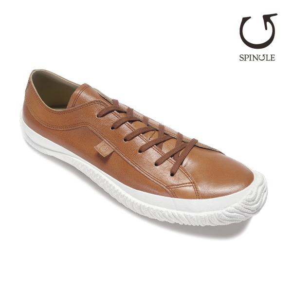 SPINGLE スピングル SP-110 Brown ブラウン メンズ レディース スニーカー 11...
