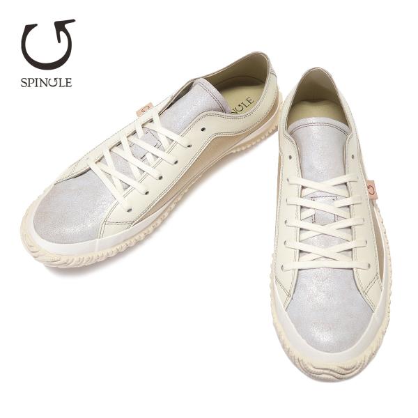 SPINGLE スピングル SP-110FA Mix ミックス レディース スニーカー 20th A...