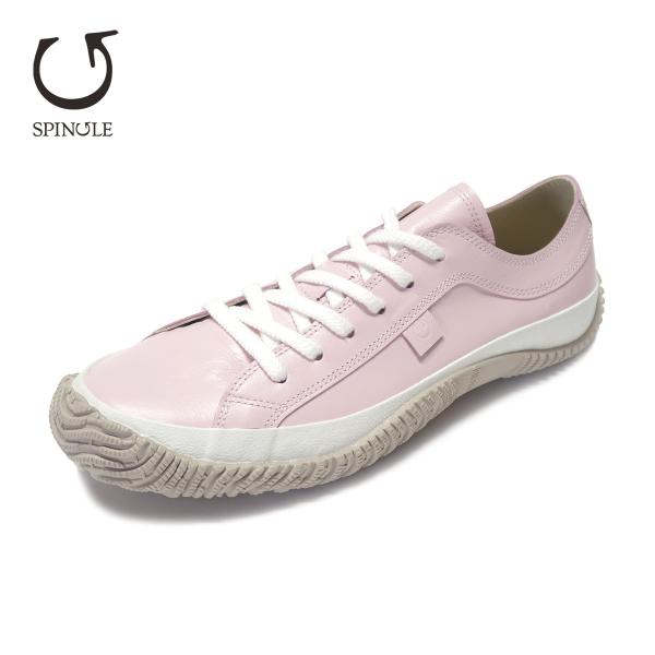 SPINGLE スピングル SP-110 Pink ピンク メンズ レディース スニーカー 110