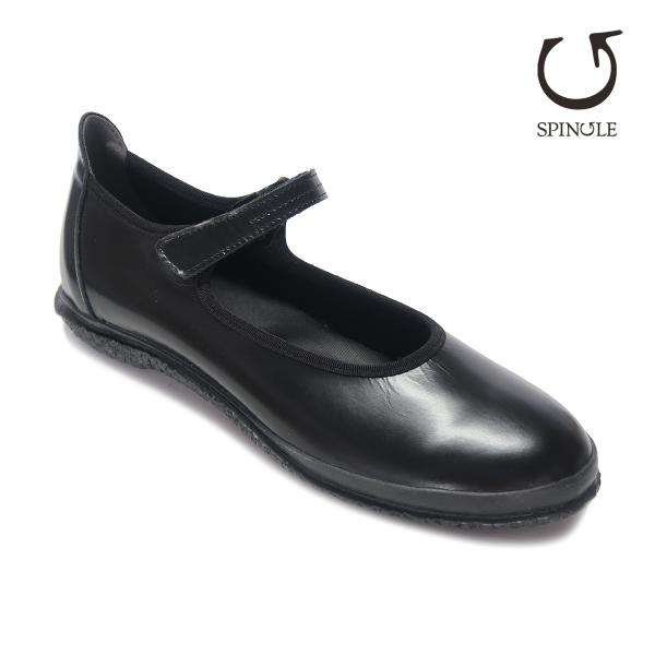 SPINGLE スピングル SP-1812S Black/Black ブラック/ブラック 撥水ソフト...