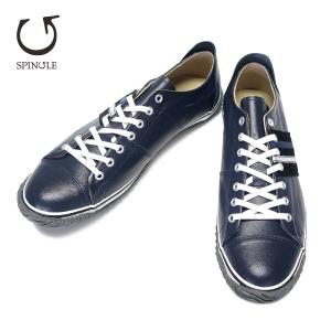 SPINGLE（スピングル） SP-272 Navy ネイビー メンズ レディース
