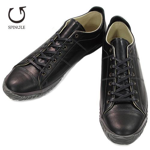 SPINGLE スピングル SP-272 Black ブラック 旧スピングルムーブ SPM-272