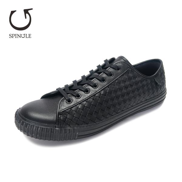 SPINGLE スピングル SP-384 Black/Black ブラック/ブラック メンズ レディ...