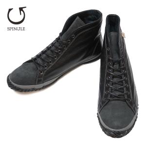 SPINGLE（スピングル） SP-442 Black/Black ブラック/ブラック