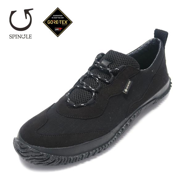 SPINGLE スピングル SP-618 Black ブラック GORE-TEX ゴアテックス 旧ス...