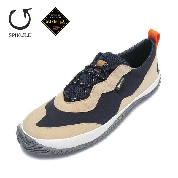 SPINGLE スピングル SP-618 Navy ネイビー GORE-TEX ゴアテックス 旧スピ...