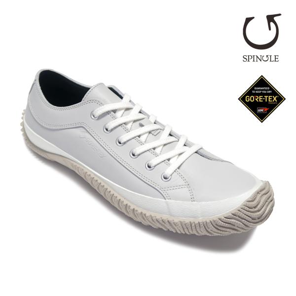 SPINGLE スピングル SP-619 Gray グレー GORE-TEX ゴアテックス 旧スピン...