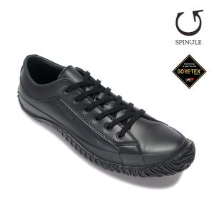 SPINGLE スピングル SP-619 Kuro クロ 黒 GORE-TEX ゴアテックス 旧スピングルムーブ SPM-619 Black ブラック｜kadotation