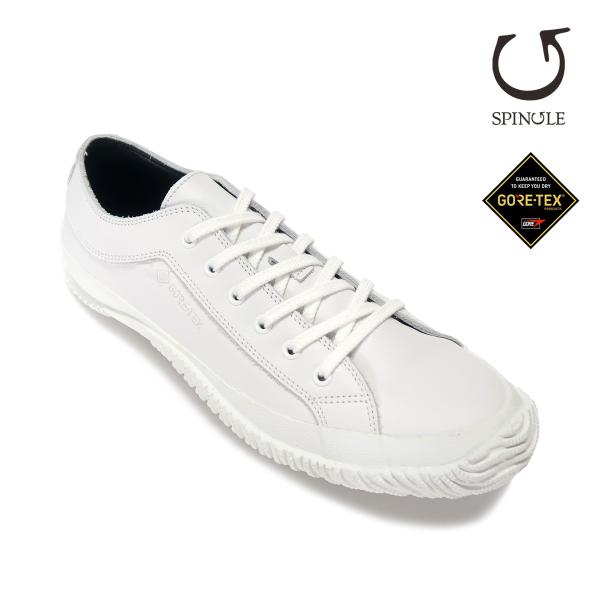 SPINGLE スピングル SP-619 Shiro シロ 白 GORE-TEX ゴアテックス 旧ス...
