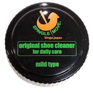 SPINGLE MOVE スピングルムーヴ SPA-602 Shoe Cleaner シュークリーナー マイルドタイプ 602 スピングルムーブ｜kadotation