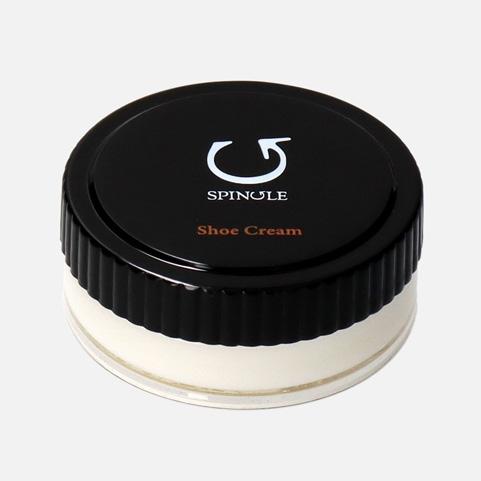 SPINGLE スピングル SPA-9601 Shoe Cream レザー用保湿クリーム 靴クリーム...
