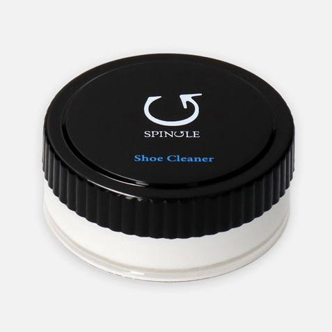 SPINGLE スピングル SPA-9602 Shoe Cleaner レザー用クリーナー 旧スピン...