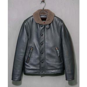 カドヤ（KADOYA） KADOYA VOLGIN カドヤ公式ショップ レザージャケット