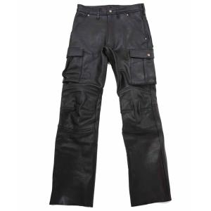 カドヤ（KADOYA） KADOYA TCS-PANTS 2 カドヤ公式ショップ レザー