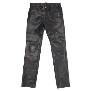 カドヤ（KADOYA） KADOYA VMX-PANTS カドヤ公式ショップ レザーパンツ