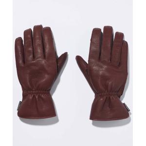 カドヤ（KADOYA） KADOYA GAUNTLET PADDED カドヤ公式ショップ