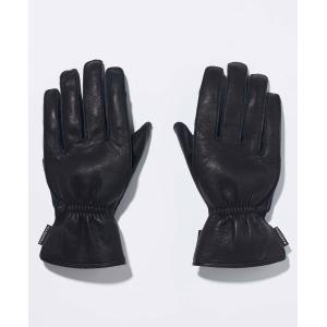 カドヤ（KADOYA） 【GAUNTLET PADDED ガントレットパデッド 】 防寒