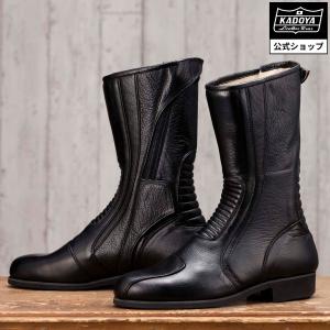 G2-RD BOOTS　KADOYA（カドヤ）　ライディングブーツ｜