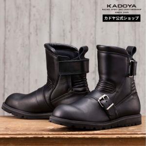 BLACK ANKLE　KADOYA（カドヤ）　ブラックアンクル　アンクルブーツ｜KADOYA公式Yahoo!店