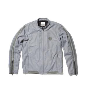 カドヤ（KADOYA） 【MR-EVO MRエボ】 ライディングメッシュジャケット