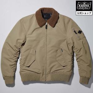 カドヤ（KADOYA） KADOYA MAVERICK-CFT / カーキ カドヤ公式ショップ