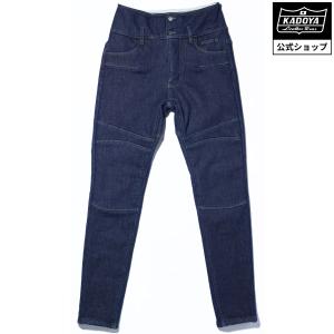 カドヤ　KADOYA レディースパンツ　【新品】 カドヤ（KADOYA） KADOYA CORSA WARM RIDE / ブラック / レディース