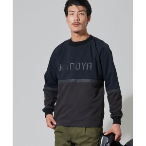 LITE AIR JERSEY / ブラック｜KADOYA　カドヤ｜KADOYA公式Yahoo!店