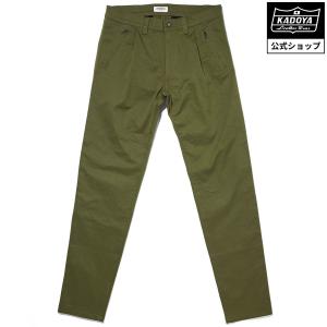 カドヤ（KADOYA） KADOYA CORSA WARM RIDE / ネイビー カドヤ公式