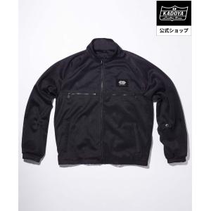 カドヤ（KADOYA） KADOYA CRUISE RIDE - WINTER / BLACK カドヤ公式