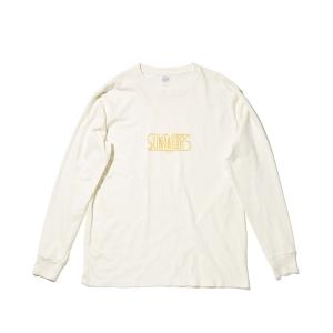 TAILOR KADOYA サイズ：S LONG-T.SUN カドヤ
