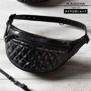 HFG/SHOULDER BAG-PTD　KADOYA（カドヤ）　ショルダーバッグ｜KADOYA公式Yahoo!店