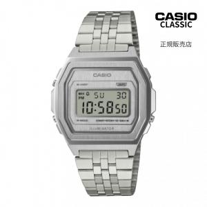 【カシオ クラシック 国内正規品】 CASIO CLASSIC A1000A-7JF
