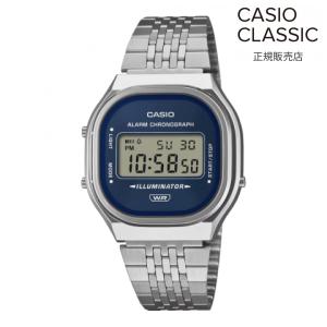 カシオクラシック 国内正規品 CASIO CLASSIC A140WE-2AJF ユニセックス アナログ デジタル シンプル おしゃれ かっこいい かわいい チープカシオ チプカシ