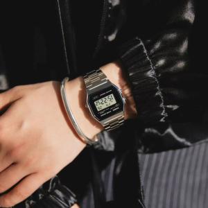 カシオ クラシック 国内正規品 CASIO C...の詳細画像4