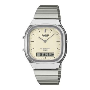 スタンダード（CASIO） 訳あり 小キズあり CASIO STANDARD MEN カシオ