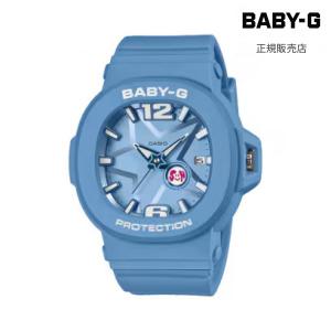 ベビーG 国内正規品 Baby-G BGA-10D-2A2JF