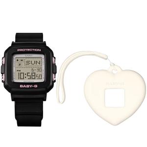 ベビーG 国内正規品 Baby-G BGD-10KH-1JR