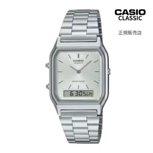【カシオ クラシック 国内正規品】CASIO CLASSIC AQ-230A-7AMQYJF
