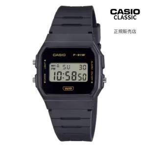 CASIO（カシオ） 腕時計 腕時計 CASIO CLASSIC F-91WB-1AJF メンズ