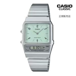 カシオ クラシック 国内正規品 CASIO CLASSIC AQ-800E-3AJF 人気モデル  チープカシオ 定番 ユニセックス デジタル