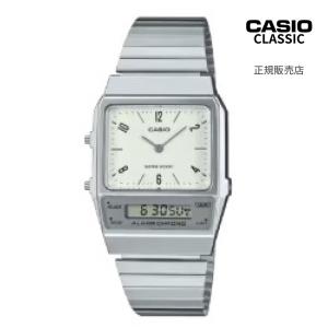 CASIO（カシオ） クォーツ 電池式 AQ-230A-4AMQY クラシック チプカシ