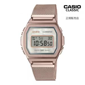 スタンダード（CASIO） CASIO A1000DN-7JR PREMIUMシリーズ CLASSIC