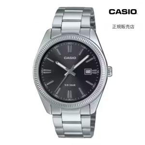カシオコレクション 国内正規品 CASIO Collection STANDARD MTP-1302D-1A1JF