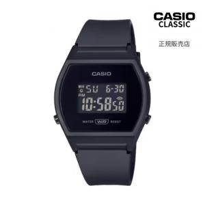 CASIO CLASSIC(カシオ クラシック)国内正規品 CASIO CLASSIC LW-204-1BJF