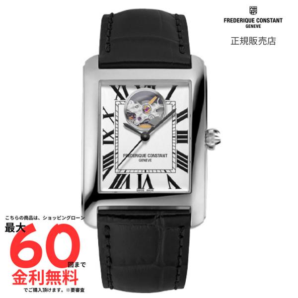 フレデリック・コンスタント 国内正規品 FREDERIQUE CONSTANT 日本限定 クラシック...