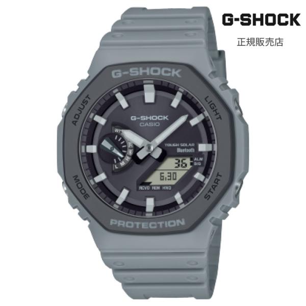 Gショック 国内正規品 G-SHOCK GA-B2100LUU-8AJF Urban utility